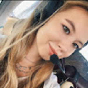 Meet your Posher, Ekaterina